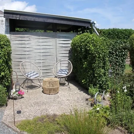 Luette Ferienhuus An't Dannewark Holiday home