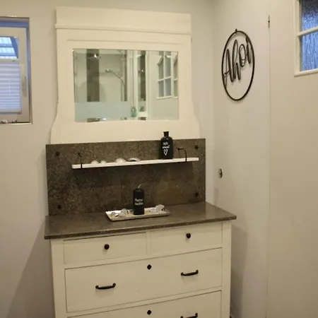 Semesterbostad Luette Ferienhuus An't Dannewark