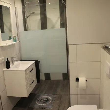 Semesterbostad Luette Ferienhuus An't Dannewark *